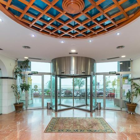 Hotel Milagros Golf 모그로 외부 사진