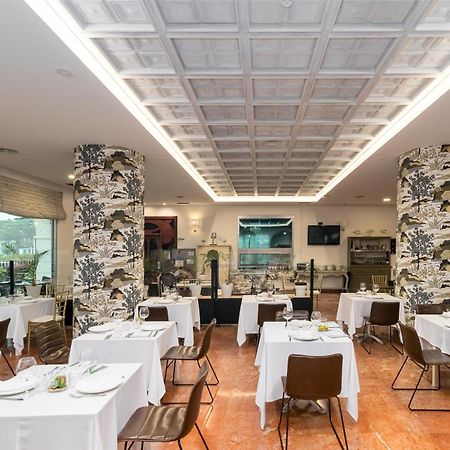 Hotel Milagros Golf 모그로 외부 사진