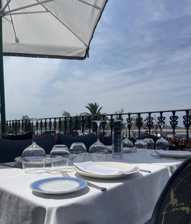 Hotel Milagros Golf 모그로 외부 사진