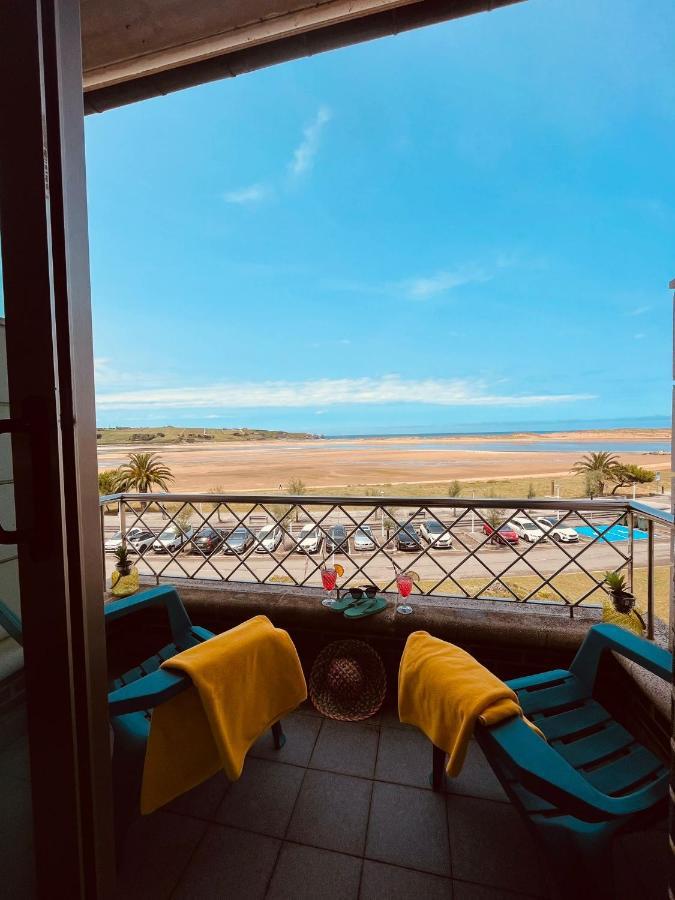 Hotel Milagros Golf 모그로 외부 사진