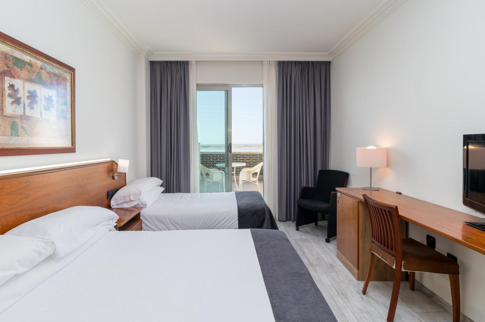 Hotel Milagros Golf 모그로 외부 사진