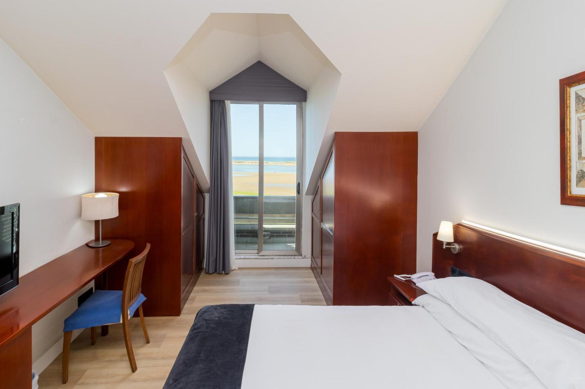 Hotel Milagros Golf 모그로 외부 사진