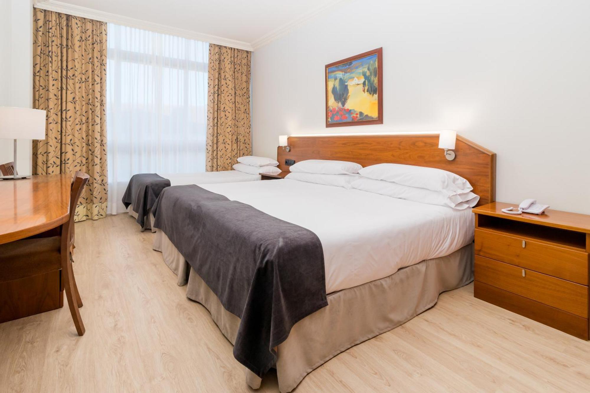 Hotel Milagros Golf 모그로 외부 사진
