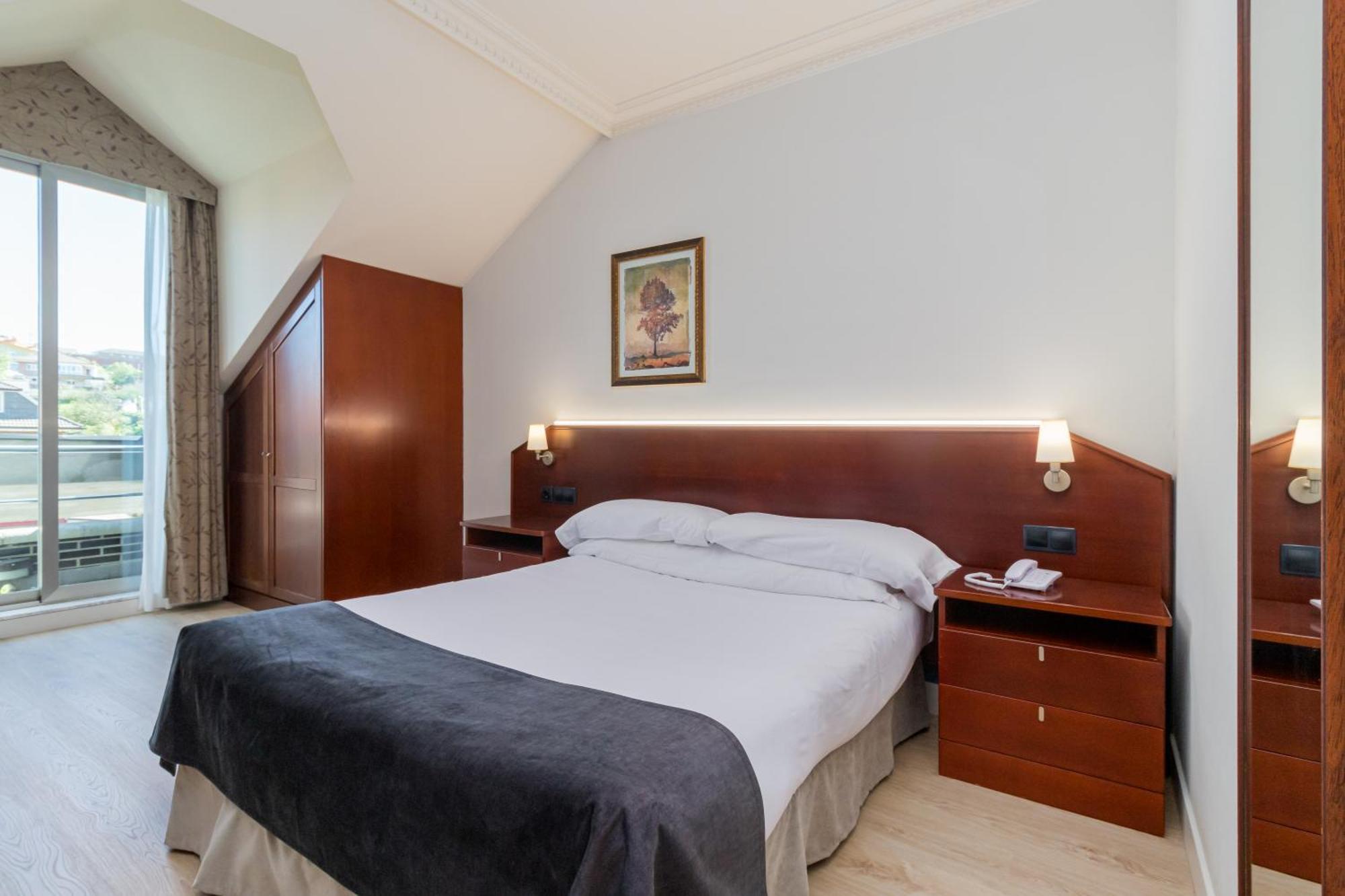 Hotel Milagros Golf 모그로 외부 사진
