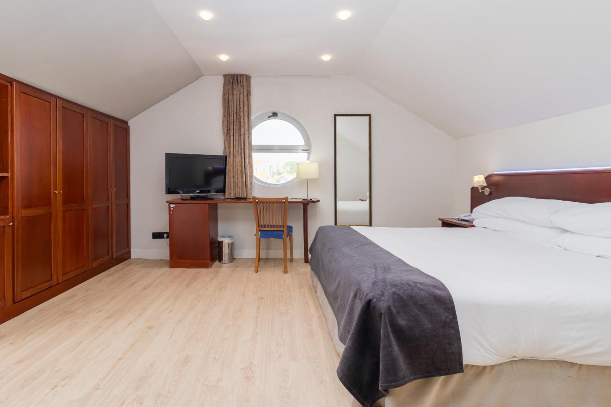 Hotel Milagros Golf 모그로 외부 사진