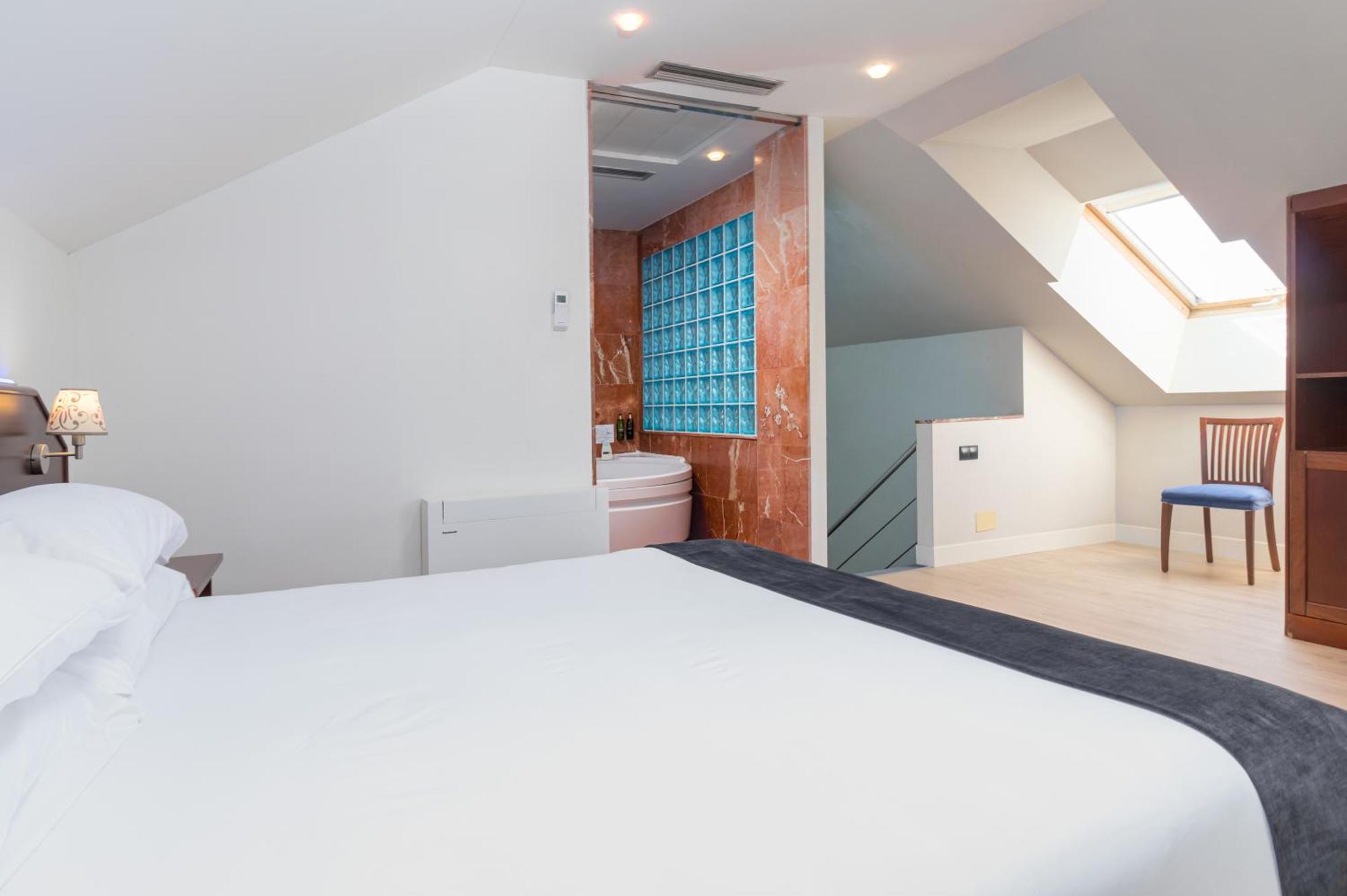 Hotel Milagros Golf 모그로 외부 사진