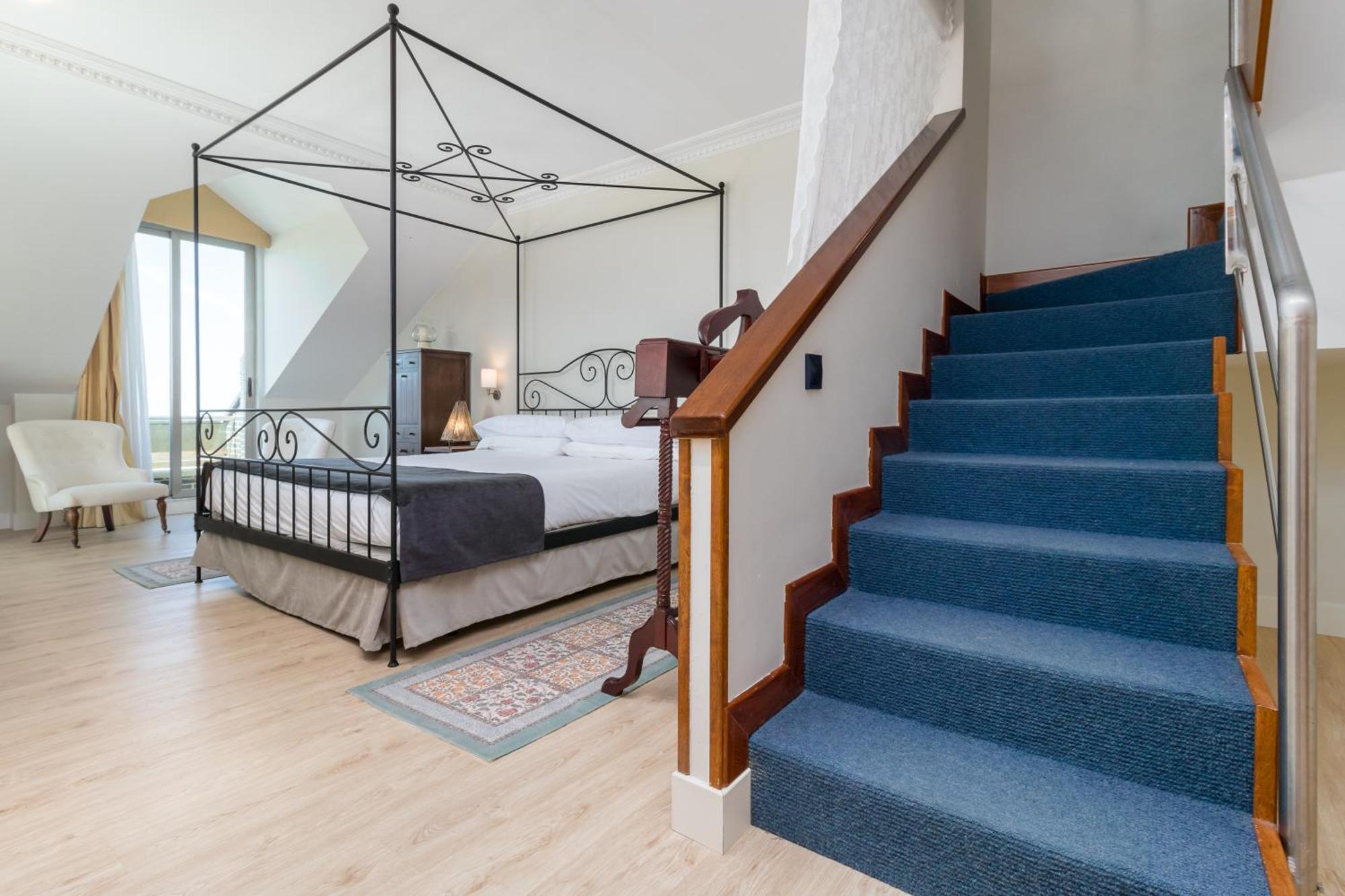 Hotel Milagros Golf 모그로 외부 사진
