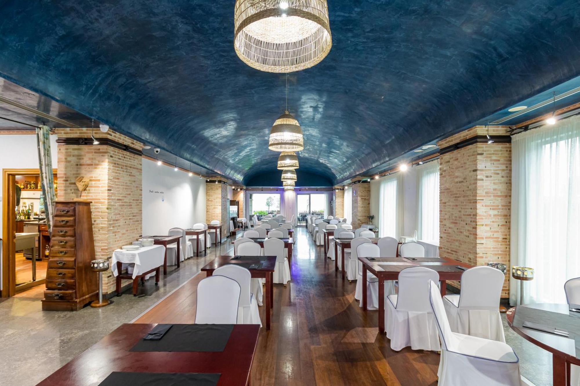 Hotel Milagros Golf 모그로 외부 사진
