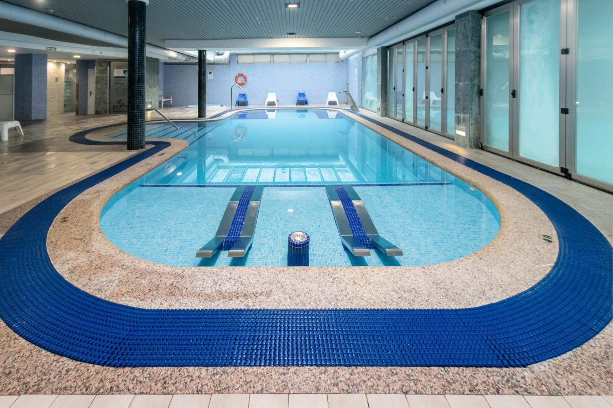 Hotel Milagros Golf 모그로 외부 사진