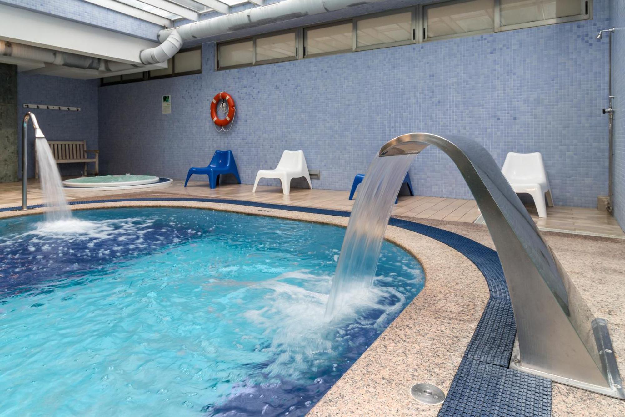 Hotel Milagros Golf 모그로 외부 사진