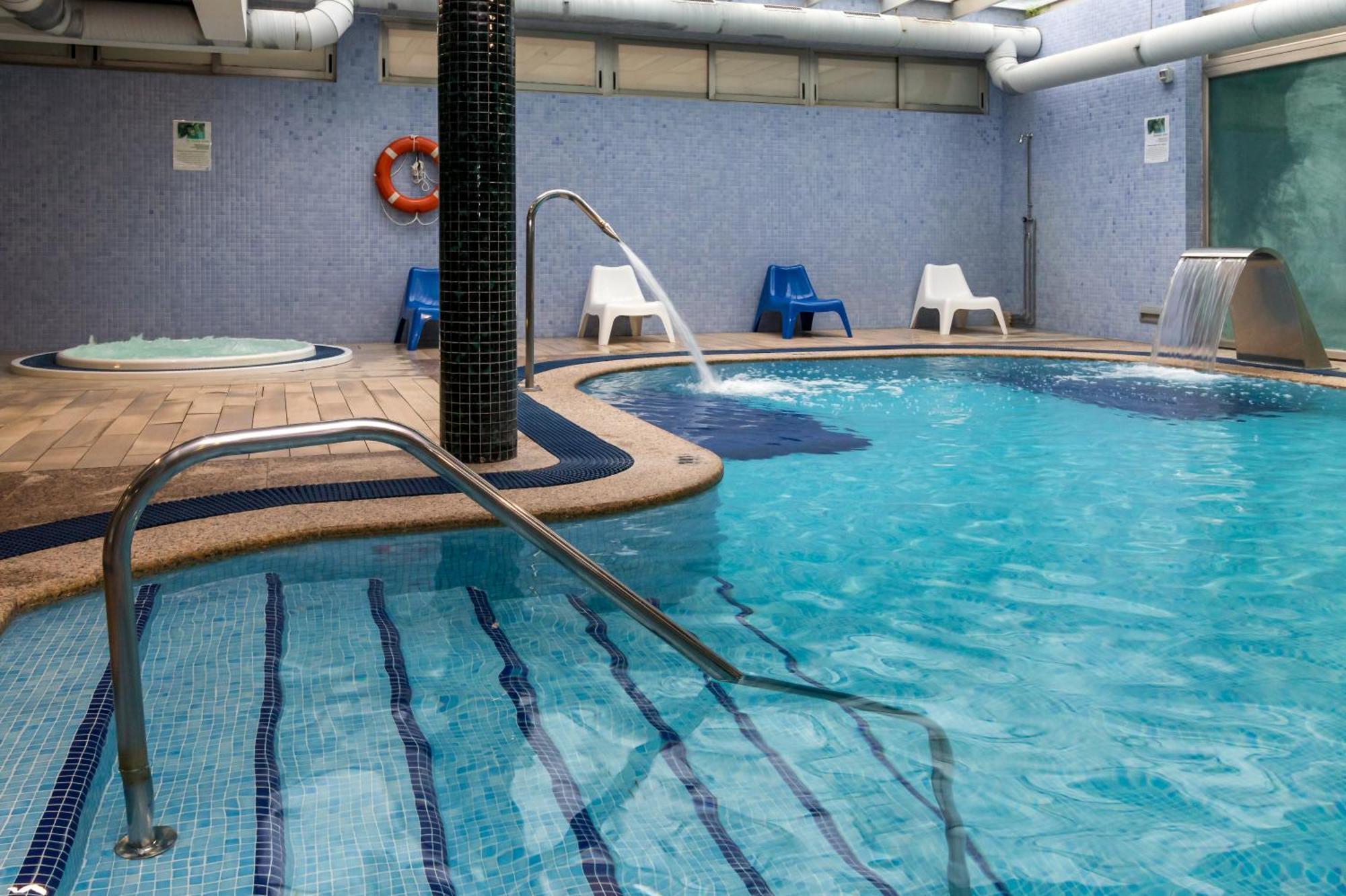 Hotel Milagros Golf 모그로 외부 사진