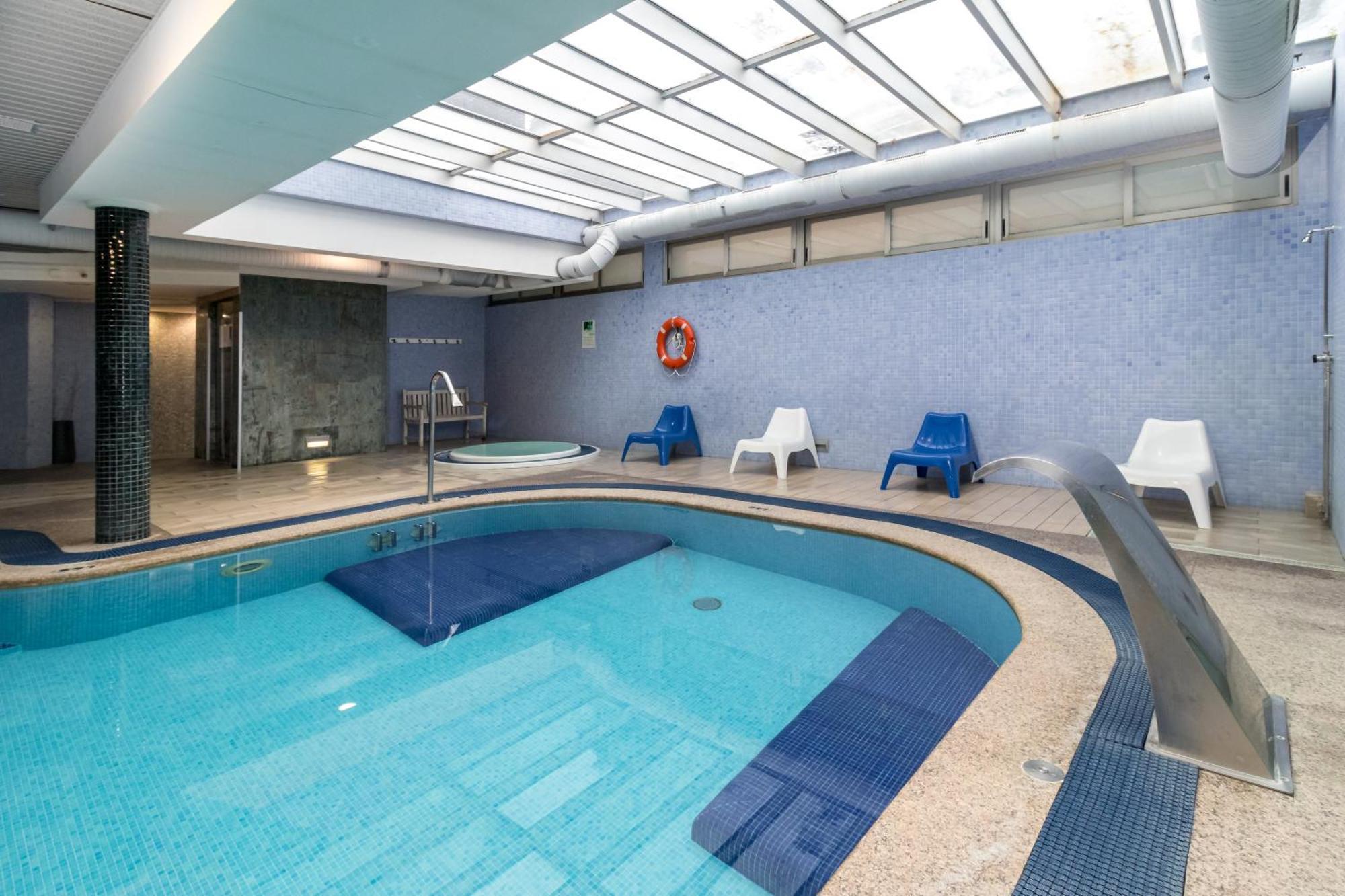 Hotel Milagros Golf 모그로 외부 사진