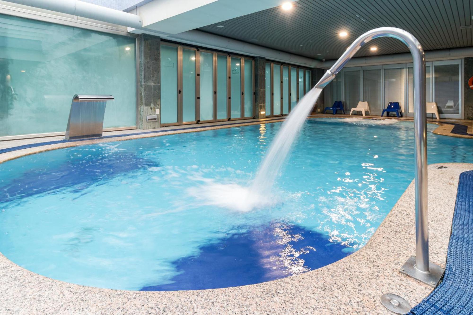 Hotel Milagros Golf 모그로 외부 사진