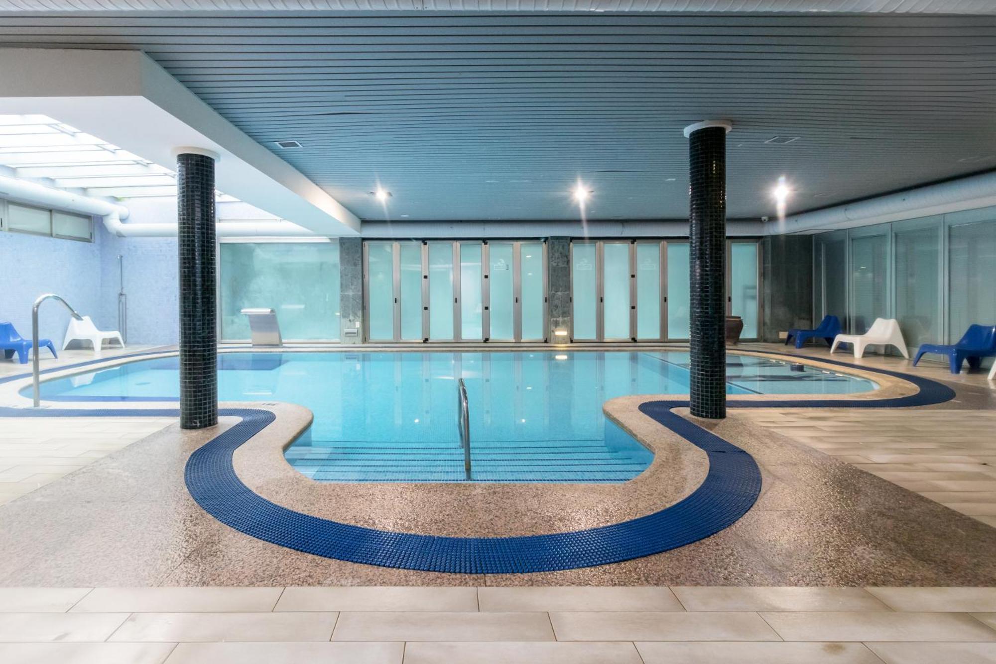 Hotel Milagros Golf 모그로 외부 사진