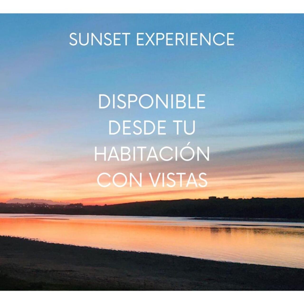 Hotel Milagros Golf 모그로 외부 사진